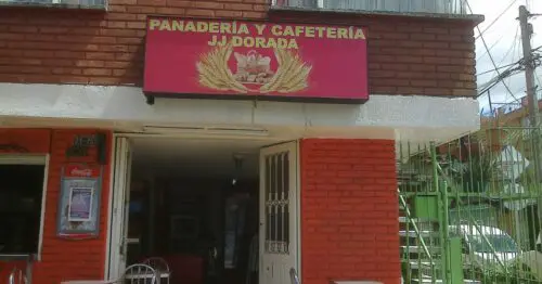 PANADERIA Y CAFETERIA JJ DORADA PANADERIA Y CAFETERIA JJ DORADA
